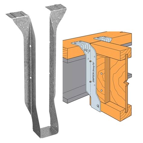 simpson top flange hanger|simpson strong tie tji hangers.